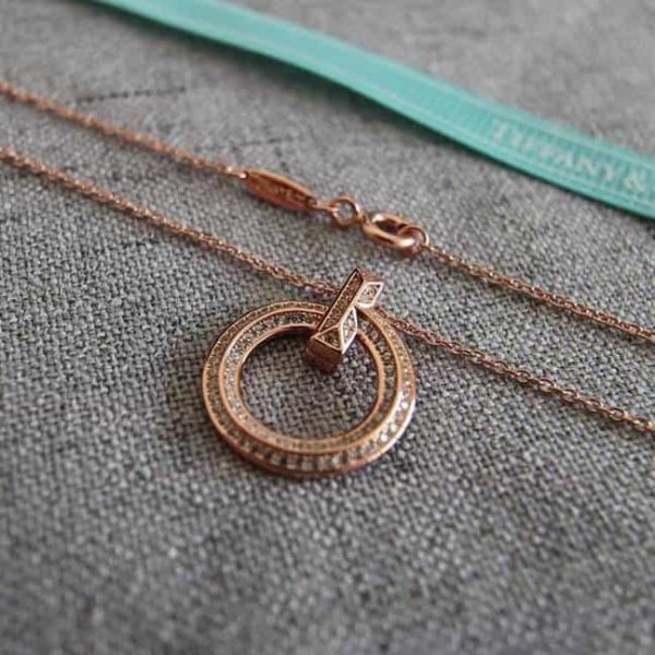 TIFFANY & CO. JEWELREY – WJL83 - Image 2