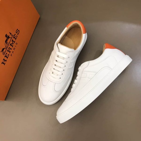 HERMES SNEAKER – H38 - Image 4