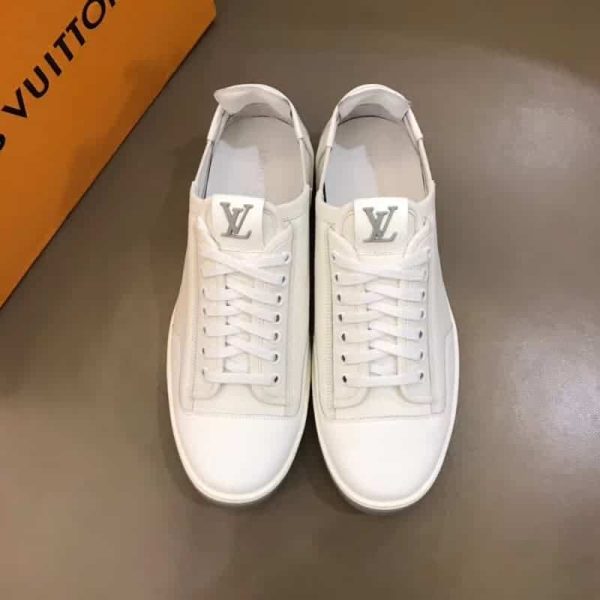 LOUIS VUITTON SNEAKERS SLALOM BASKETS – LSVT16 - Image 3