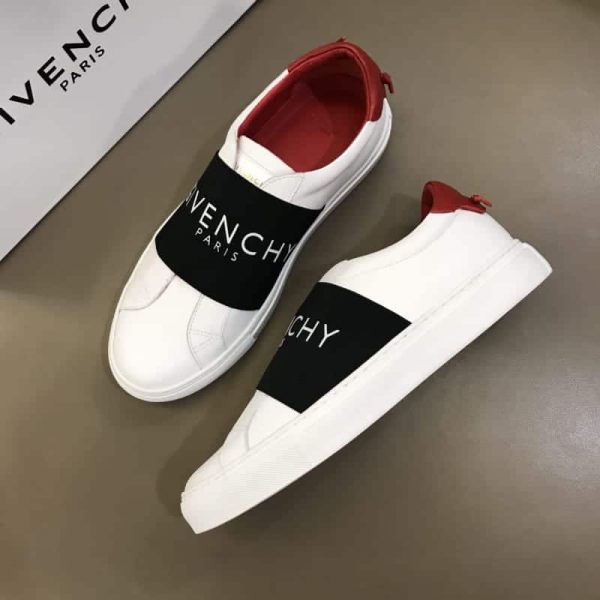 GIVENCHY L OGO BAND SNEAKER – GVC 44 - Image 3