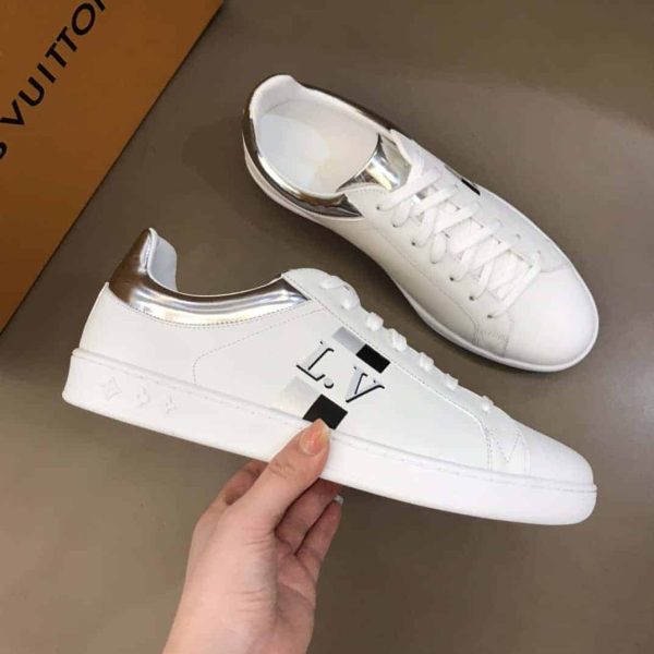 LOUIS VUITTON LUXEMBOURG SNEAKER – LSVT132 - Image 5