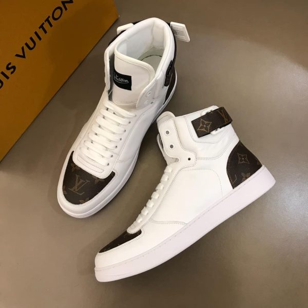 LOUIS VUITTON RIVOLI SNEAKER – LSVT53 - Image 3