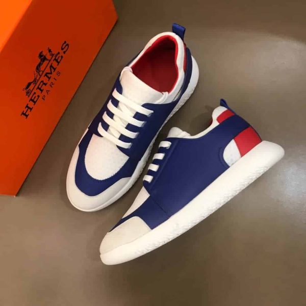 HERMES VITESSE SNEAKER – H1 - Image 3