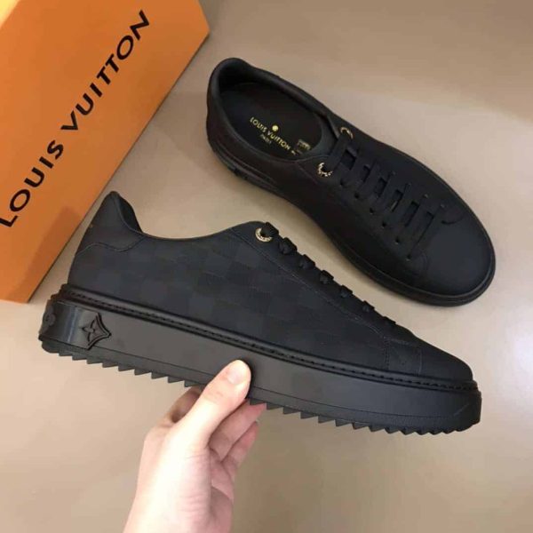 LOUIS VUITTON TIME OUT SNEAKER – LSVT088 - Image 5