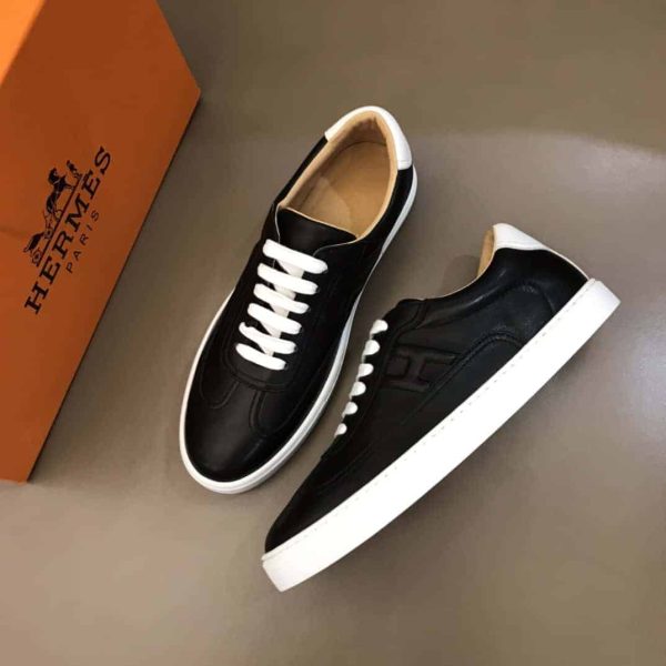 HERMES SNEAKER – H39 - Image 5