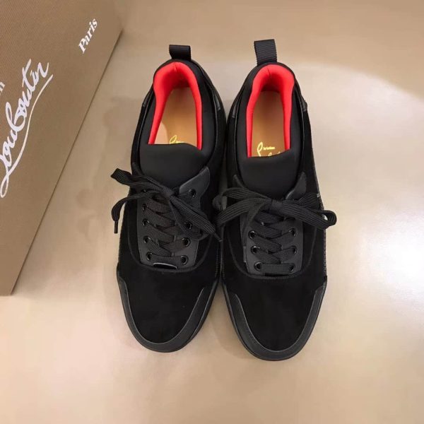 CHRISTIAN LOUBOUTIN AURELIEN SNEAKER – CL59 - Image 3