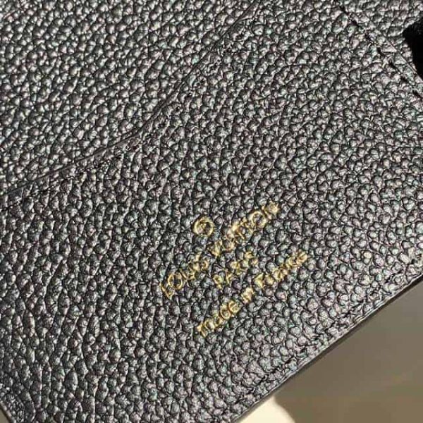 Louis Vuitton Passport Cover Monogram Canvas M63914 – WWE029 - Image 8