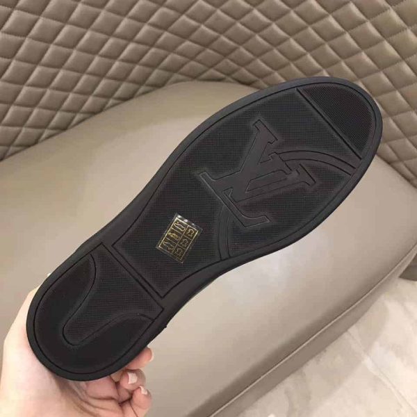 LOUIS VUITTON LINE-UP SNEAKER – LSVT61 - Image 3