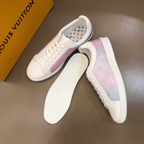 LOUIS VUITTON LUXEMBOURG SNEAKER – LSVT21 - Image 3