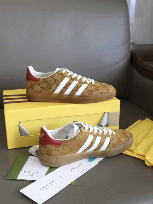 Men’s GG sneaker – GC166 - Image 8