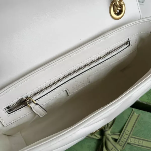 GG MARMONT SMALL SHOULDER BAG – GC27 - Image 4
