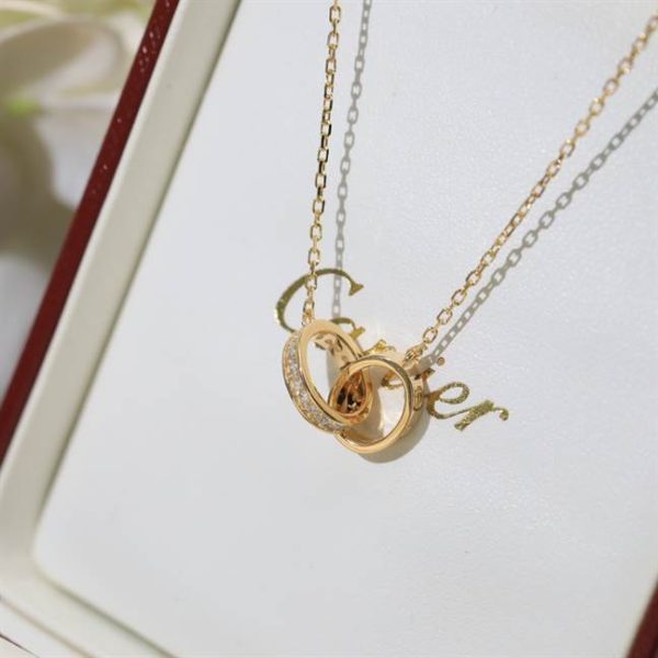 CARTIER JEWELREY – WJL21 - Image 7