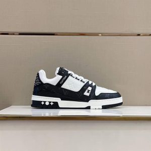 LOUIS VUITTON TRAINER SNEAKERS – LSVT159