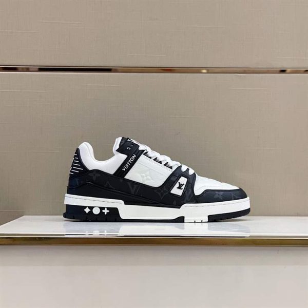 LOUIS VUITTON TRAINER SNEAKERS – LSVT159