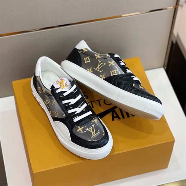 LOUIS VUITTON SNEAKERS – LSVT163 - Image 7
