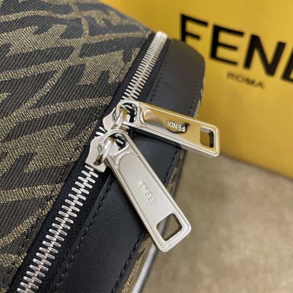 FENDI VERTIGO BACKPACK – WFB026 - Image 3