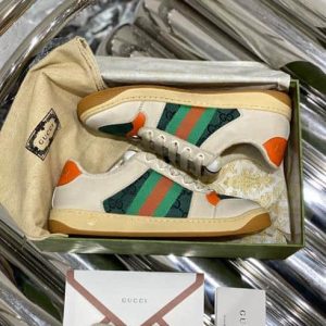 Men’s Screener Sneaker – GC193