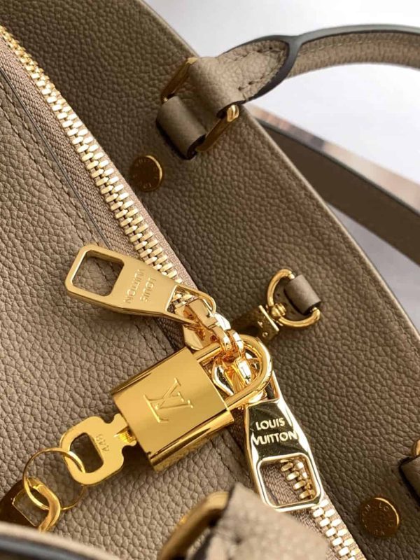 LOUIS VUITTON MONTAIGNE BB – WLM323 - Image 8