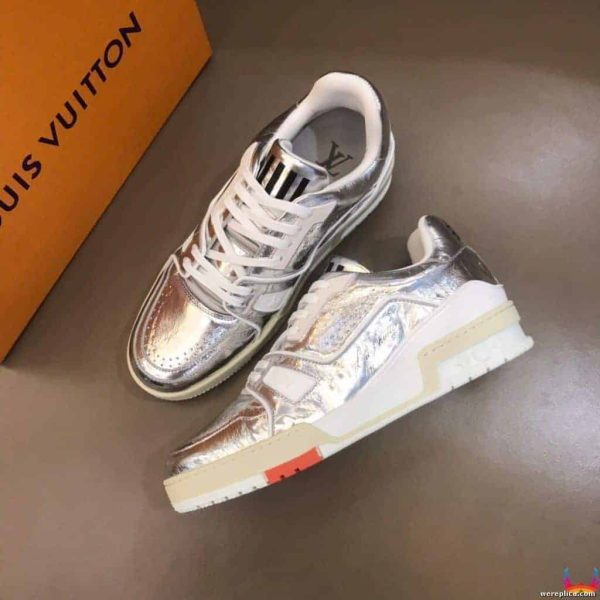 LOUIS VUITTON VNR SNEAKER – LSVT190 - Image 8
