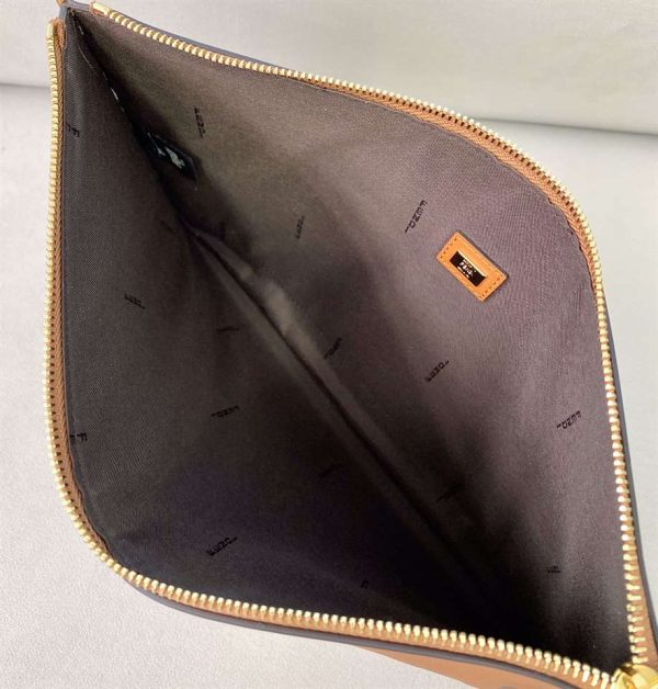 FENDI CLUTCH – WFB015 - Image 7