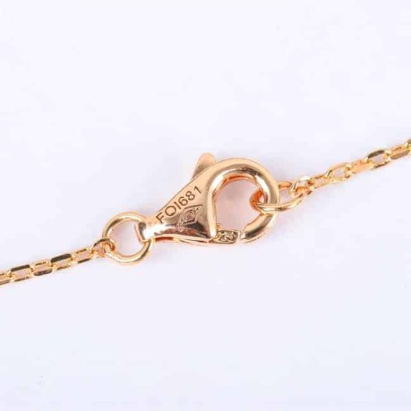 CARTIER JEWELREY – WJL44 - Image 5
