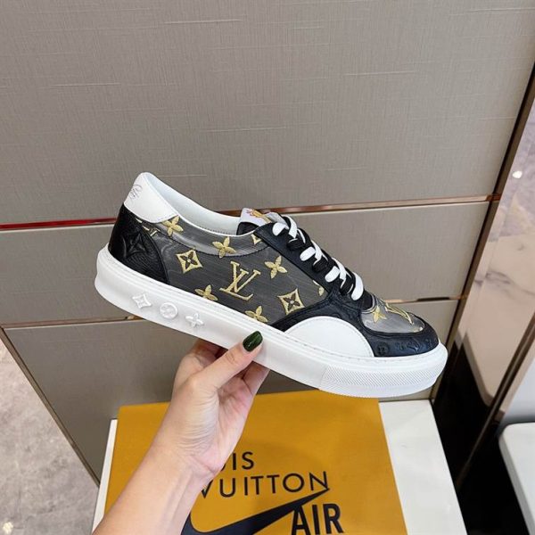 LOUIS VUITTON SNEAKERS – LSVT163 - Image 9