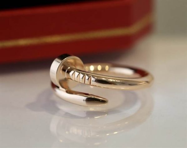 CARTIER JEWELREY – WJL31 - Image 7