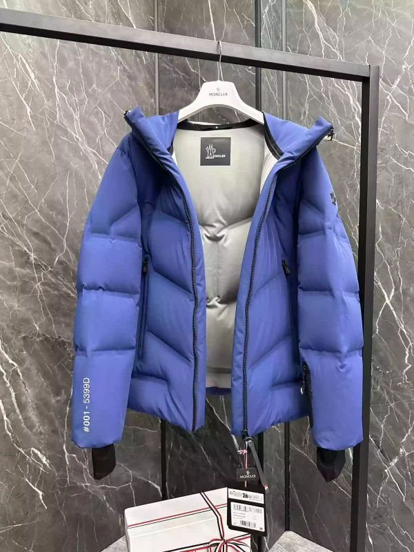 Moncler Grenoble Arcesaz Jacket – MC107 - Image 5