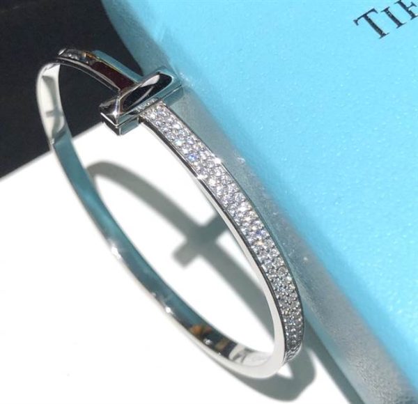TIFFANY & CO. JEWELREY – WJL54 - Image 4