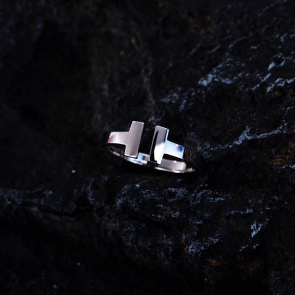 TIFFANY & CO. JEWELREY – WJL69 - Image 5