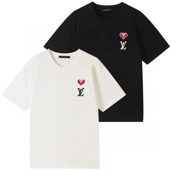 Louis Vuitton T-shirt – LSVT0112 - Image 8