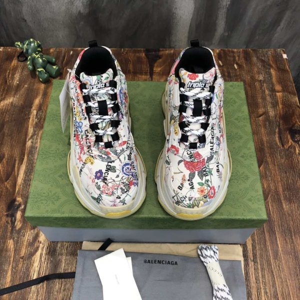 The Hacker Project Triple S Sneaker – GG098 - Image 2