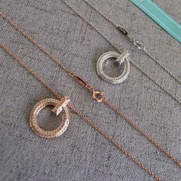 TIFFANY & CO. JEWELREY – WJL83 - Image 5