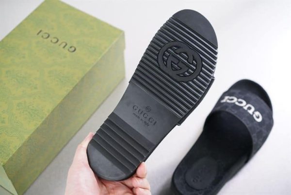 GUCCI SLIDE SANDALS – GCS02 - Image 4
