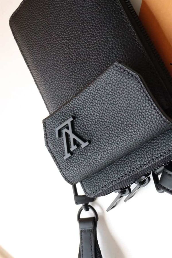 LOUIS VUITTON PHONE POUCH – WLM334 - Image 7