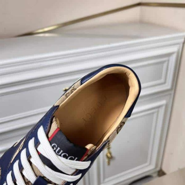 Men’s GG sneaker – GC144 - Image 4