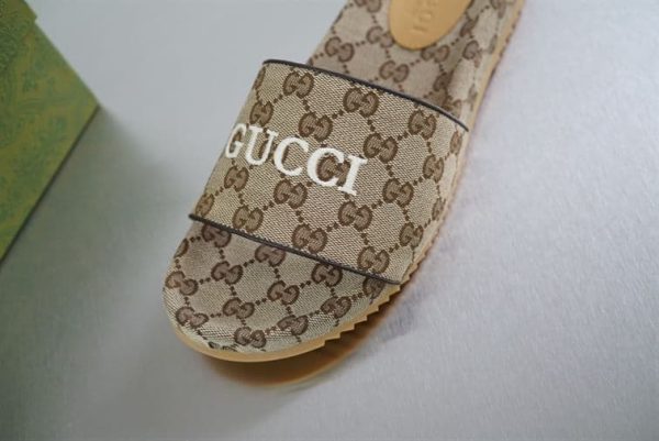 GUCCI SLIDE SANDALS – GCS05 - Image 4