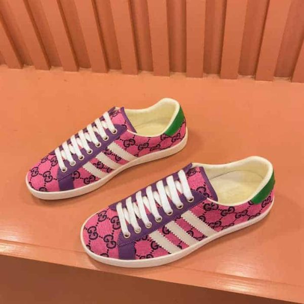 Men’s GG sneaker – GC158 - Image 5