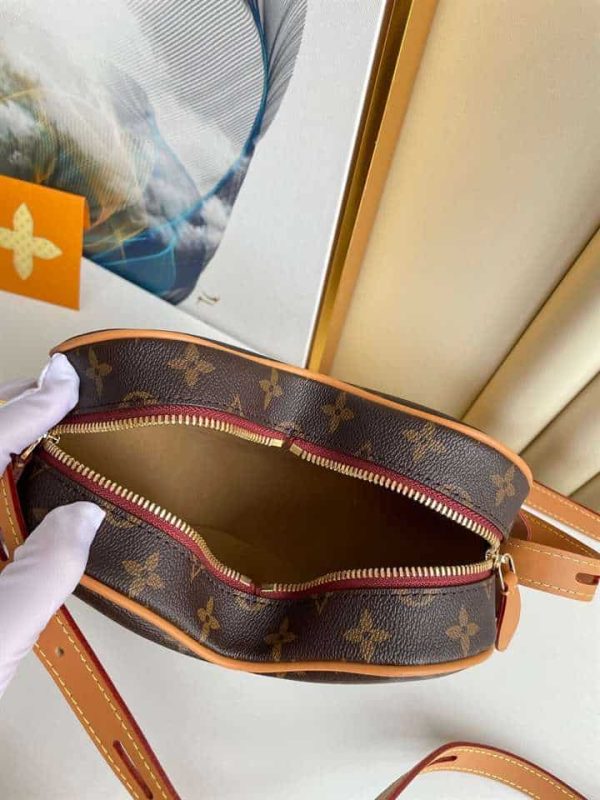 LOUIS VUITTON GAME ON COEUR – WLM117 - Image 8
