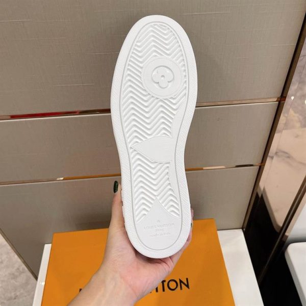LOUIS VUITTON SNEAKERS – LSVT161 - Image 5