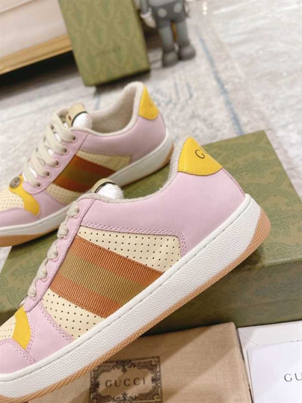 Men’s GG sneaker – GC140 - Image 5