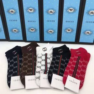 GUCCI SOCKS – GSS15