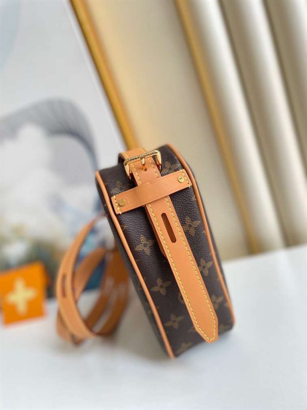 LOUIS VUITTON GAME ON COEUR – WLM117 - Image 6