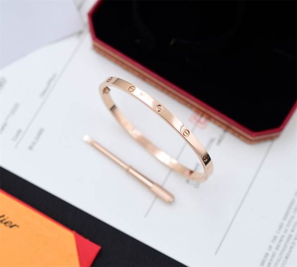 CARTIER JEWELREY – WJL07 - Image 5