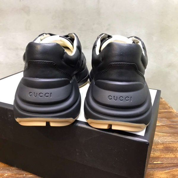 GUCCI BAND RHYTON SNEAKER GC058 - Image 5