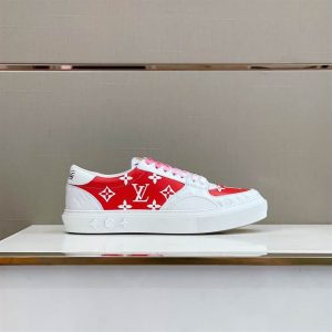 LOUIS VUITTON SNEAKERS – LSVT164