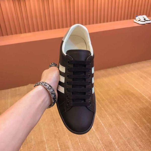 Men’s GG sneaker – GC164 - Image 2