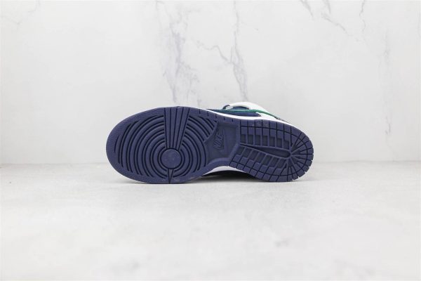 NIKE DUNK HIGH SPORTS SPECIALTIES SNEAKER – NK69 - Image 6