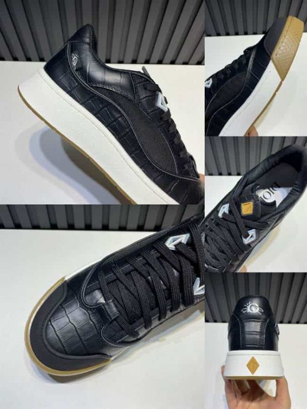 LOUIS VUITTON SNEAKERS – LSVT146 - Image 4