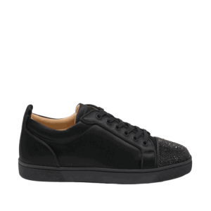 CHRISTIAN LOUBOUTIN LOW TOP SNEAKER – CL42
